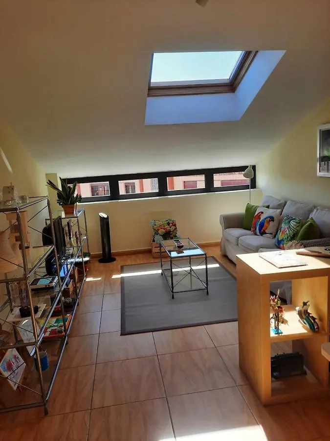Descubre Gran Canaria. Free Parking. Apartment Telde