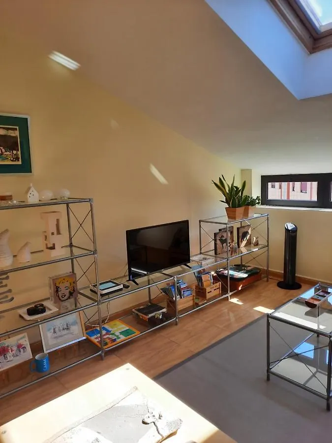 Descubre Gran Canaria. Free Parking. Apartment Telde Spain