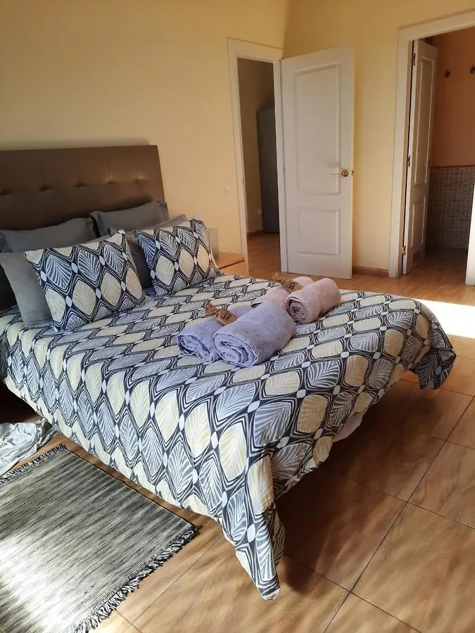 Descubre Gran Canaria. Free Parking. Apartment Telde