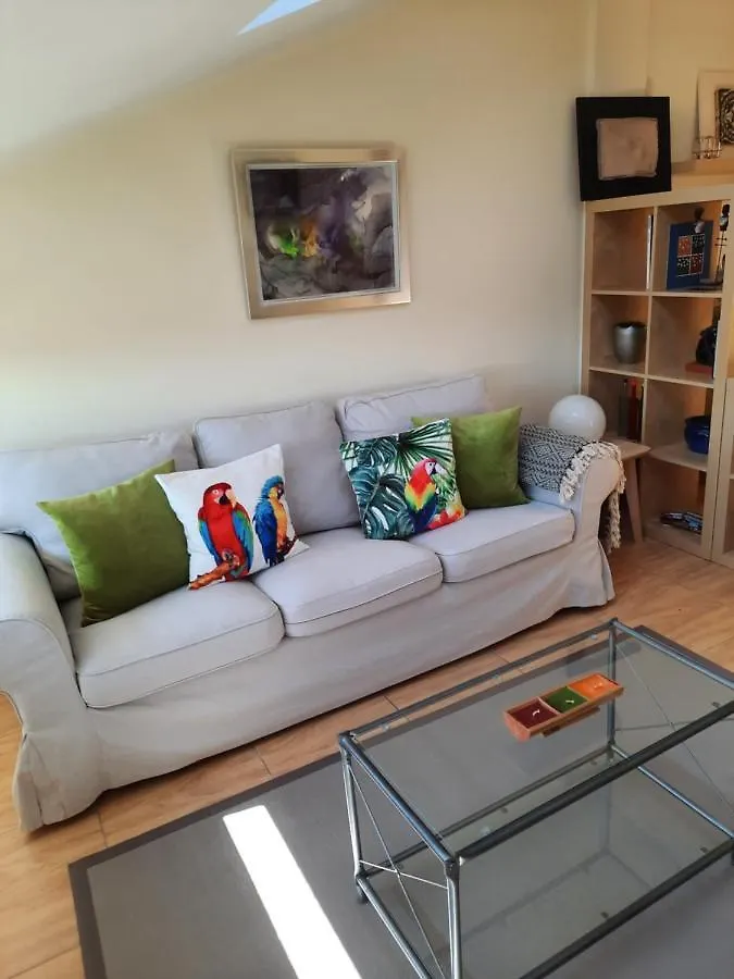 Descubre Gran Canaria. Free Parking. Apartment Telde 0*,