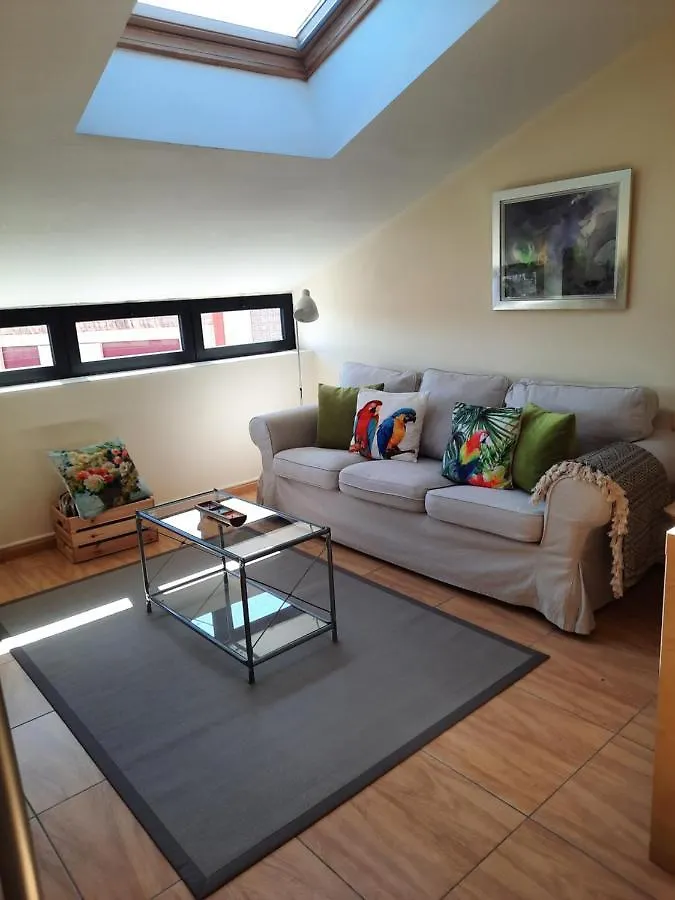 Descubre Gran Canaria. Free Parking. Apartment Telde