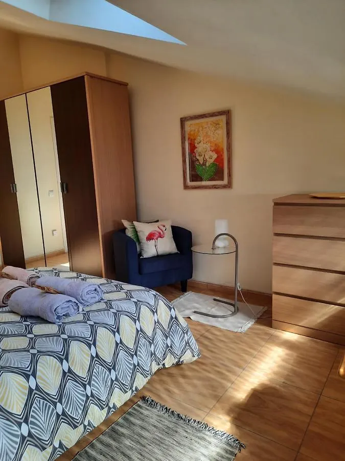 Descubre Gran Canaria. Free Parking. Apartment Telde