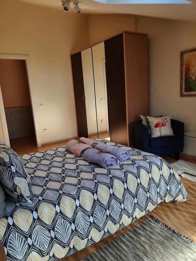 Descubre Gran Canaria. Free Parking. Apartment Telde Spain