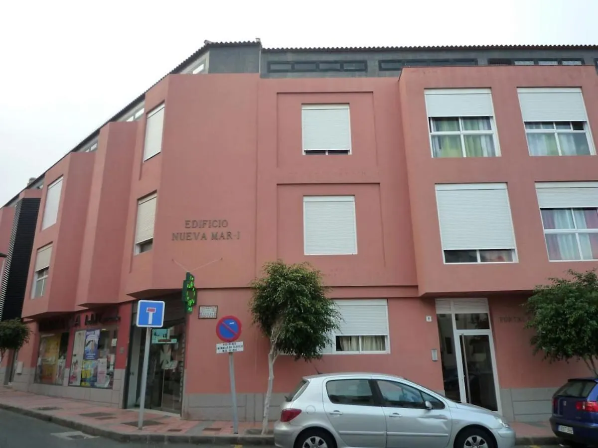 Descubre Gran Canaria. Free Parking. Apartment Telde